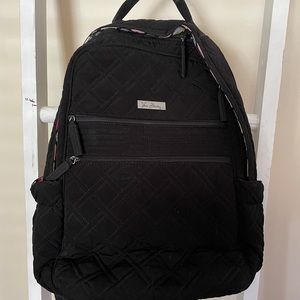 Vera Bradley laptop backpack